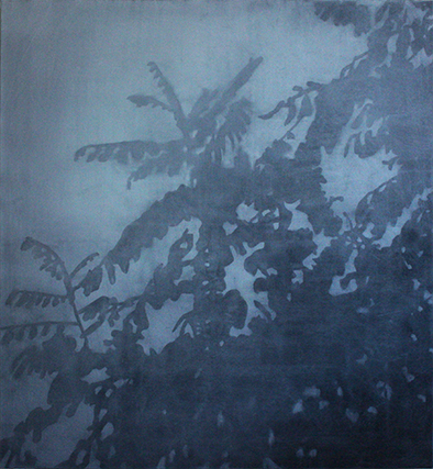 Clément Davout, La demi-obscurité du dehors, 2019